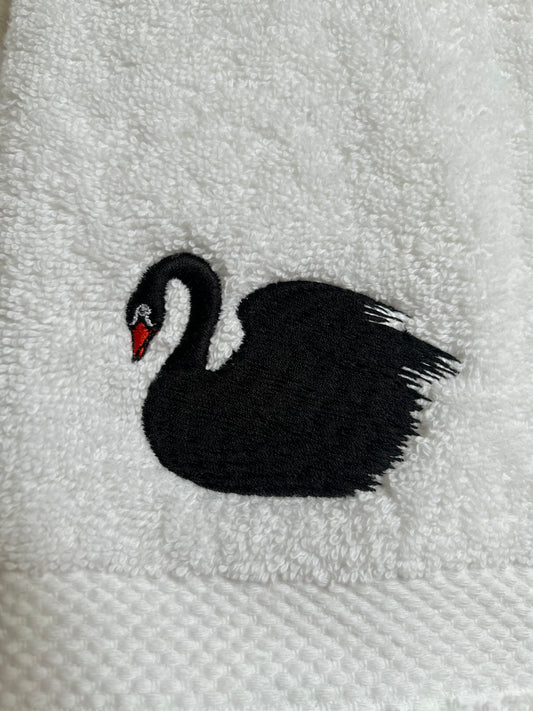 Turkish Cotton Hand Towel
