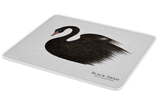 Garnish Cutting Board (6"x7")