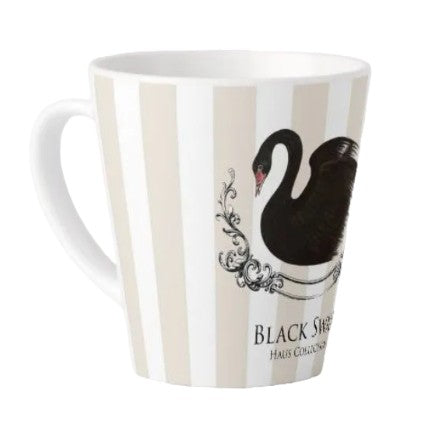 Latte Mug