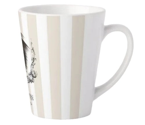 Latte Mug