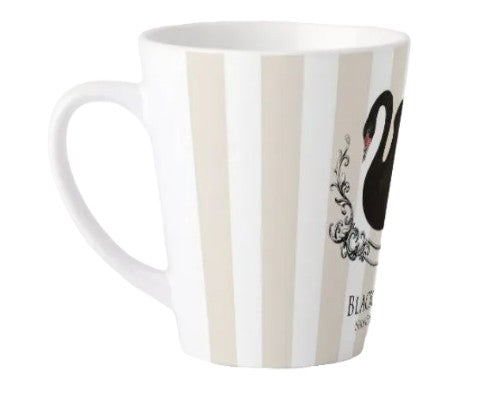 Latte Mug