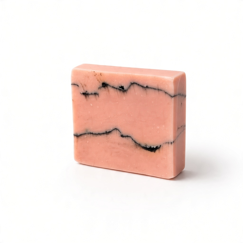 Black Rose Soap