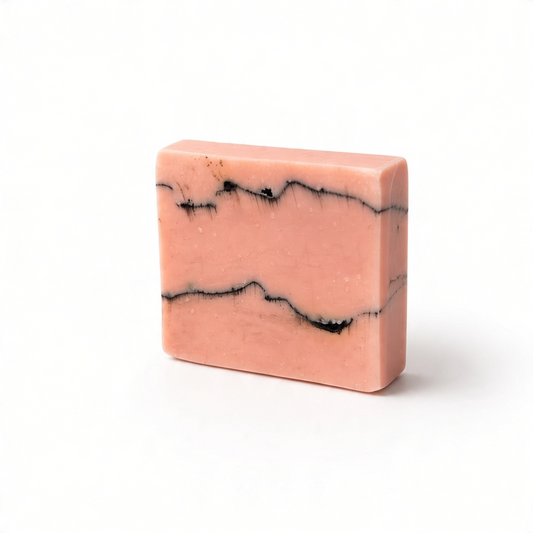 Black Rose Soap