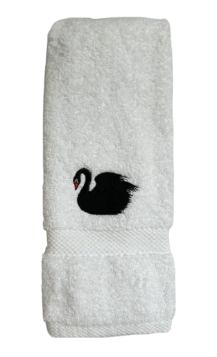 Turkish Cotton Hand Towel