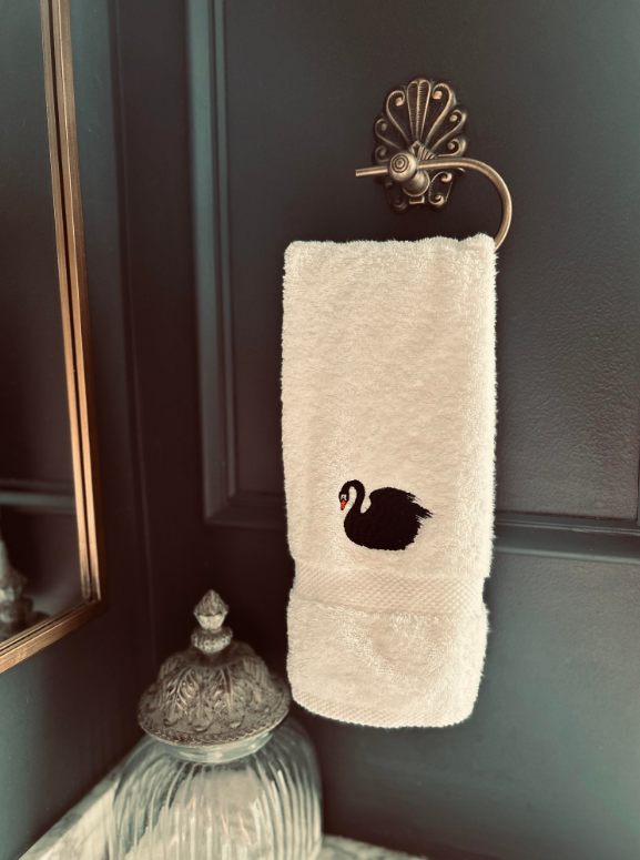 Turkish Cotton Hand Towel