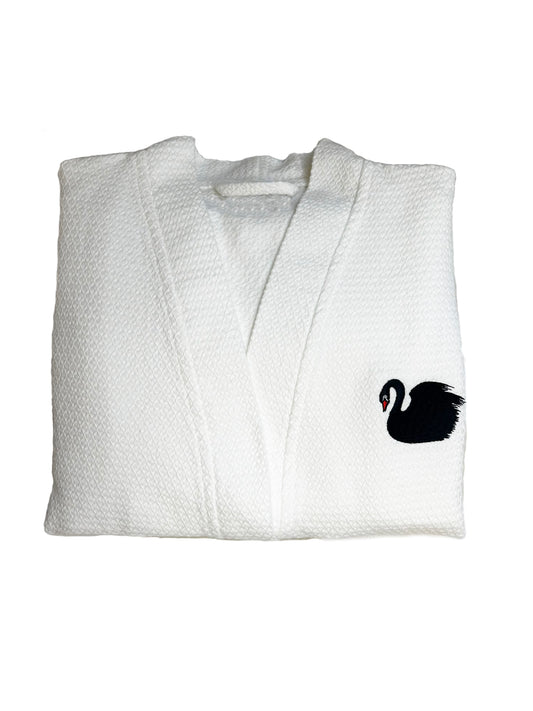 Spa Robe Turkish Cotton