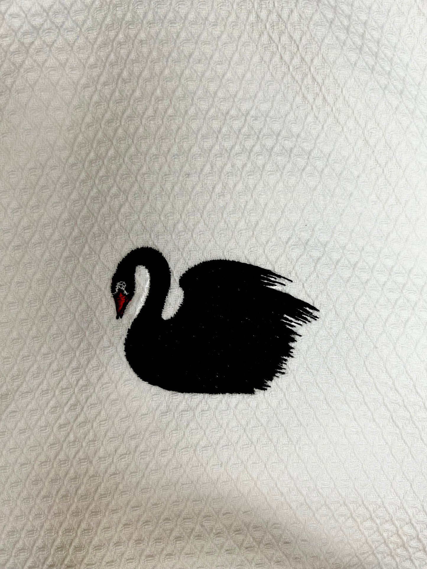 Spa Robe Turkish Cotton