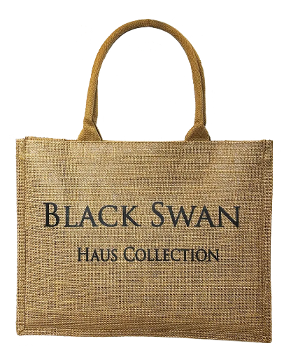 Original Black Swan Signature Tote bag