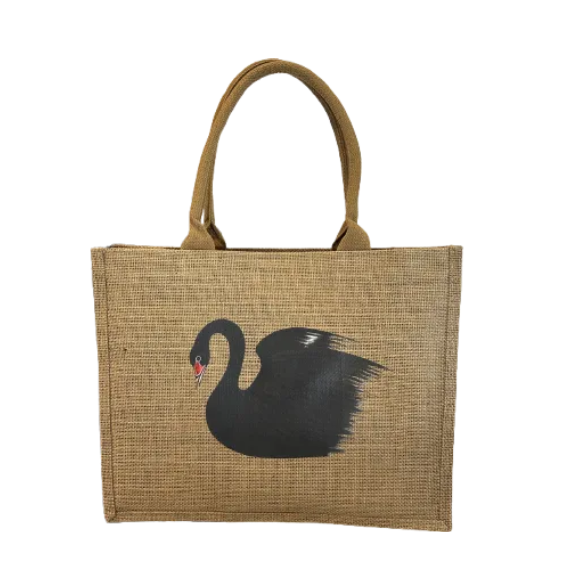 Original Black Swan Signature Tote bag