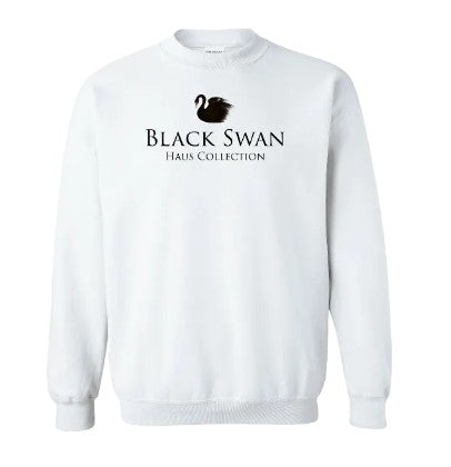 Black Swan Crewneck Sweatshirt