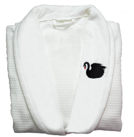 Luxury Spa Robe Turkish Cotton