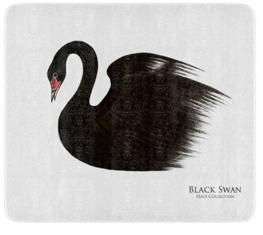 Garnish Cutting Board (6"x7")