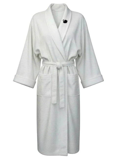 Luxury Spa Robe Turkish Cotton