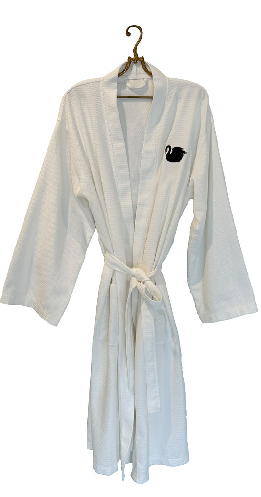 Spa Robe Turkish Cotton