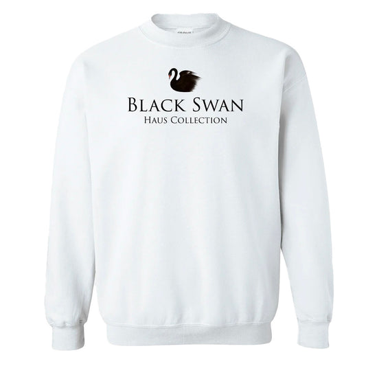 Black Swan Crewneck Sweatshirt